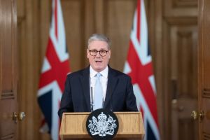 Britain is Europe's odd man out on immigration