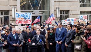 How Democrats should take on Trump