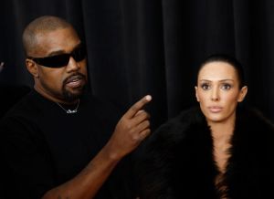 Kanye West's twisted power fantasy
