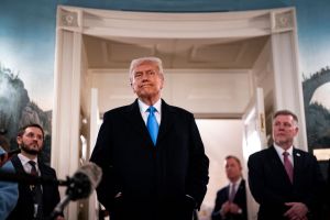 Trump's USAID freeze won't give terrorists a free pass