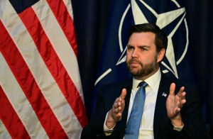 The end of the transatlantic alliance