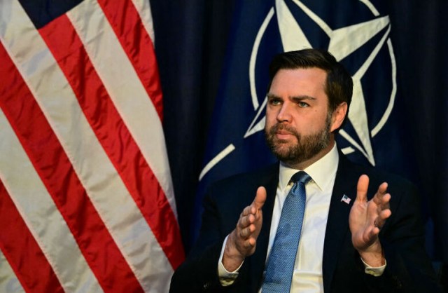 The end of the transatlantic alliance