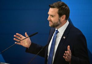 JD Vance has spooked Germany's political establishment