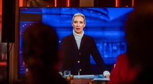 Immigration debate dominates Germany ahead of election