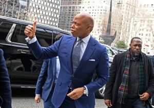 Why NYC Mayor Eric Adams will survive