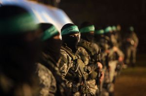 How the ceasefire helps Hamas