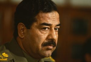 Why Baathism was doomed