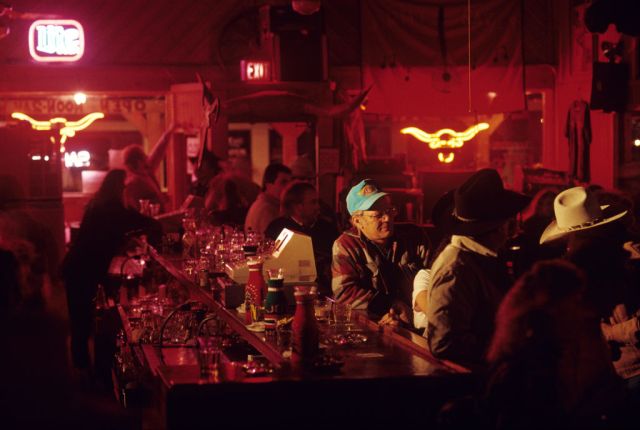 Tech bros have stolen Austin’s soul