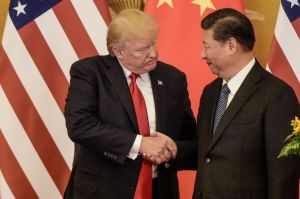 Will China blink first in Trump standoff?