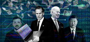 Will the Biden family escape justice?