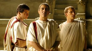 Ancient Rome was built on gossip