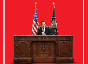 Will TIME cover curse Elon Musk?