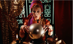 Astrology's predictable popularity