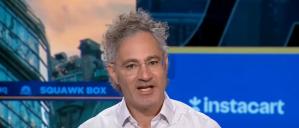 Alex Karp: Democrats are committing suicide