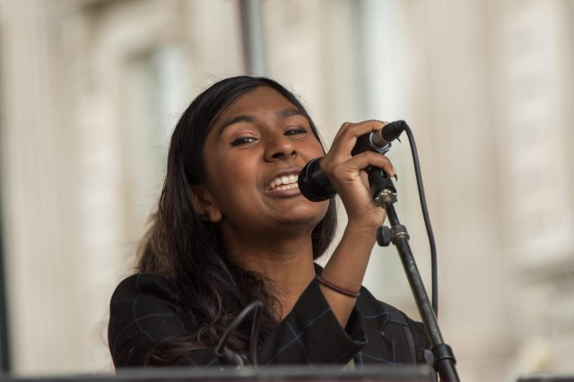 Trying to forgive Ash Sarkar
