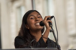 Trying to forgive Ash Sarkar