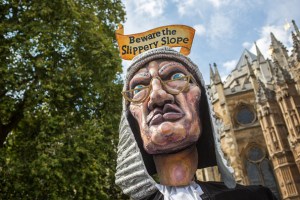 Anorexia shouldn't be a death sentence