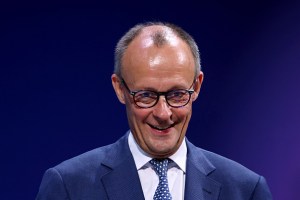 Can Germany trust Friedrich Merz?