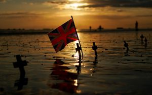 The deep rot of the British state