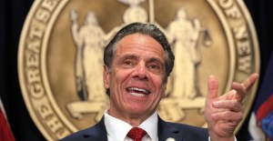 Why Andrew Cuomo can't save New York
