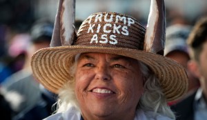 The betrayal of rural America