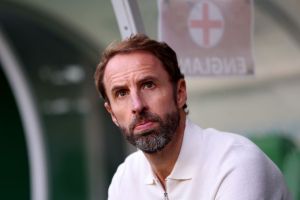 Gareth Southgate doesn't understand the masculinity crisis