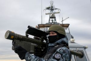 Black Sea ceasefire would endanger Ukraine