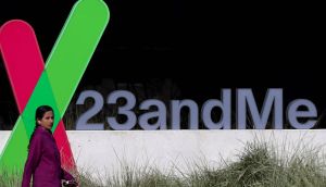 23andMe’s bankruptcy is a national security threat