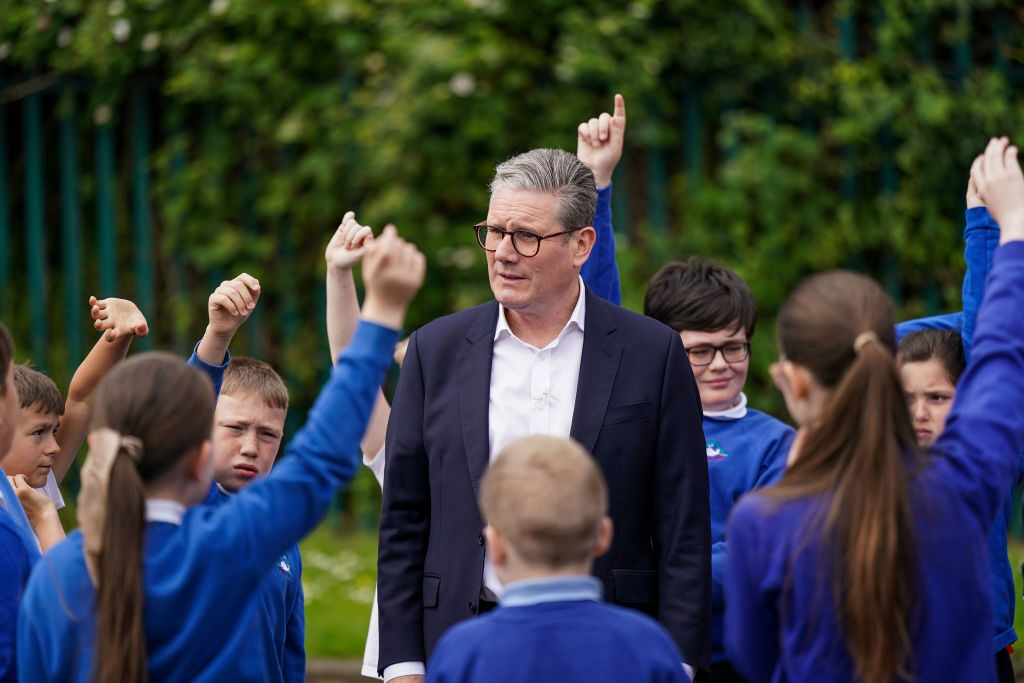 Too many questions. Credit: Getty