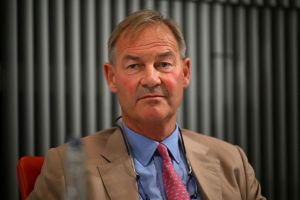 Rupert Lowe's grooming gangs inquiry won't bring justice