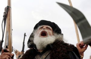 Why Trump can’t beat the Houthis