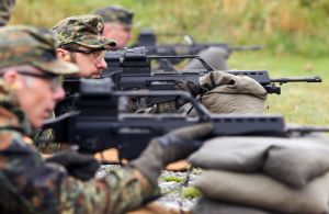 Why Europe can't defend itself