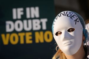 Surge in Dutch euthanasia deaths is a warning to the UK