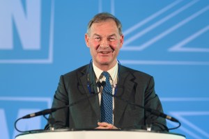 Will Rupert Lowe break up Reform UK?