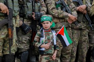 Israel's aid block threatens precarious Gaza ceasefire