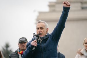 Liberals should be outraged by Cǎlin Georgescu's election ban