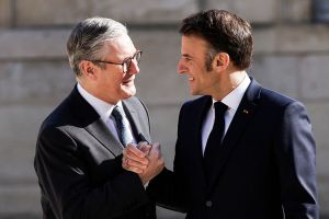 Europe needs a battle plan