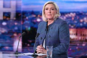Is this the end of Marine Le Pen?