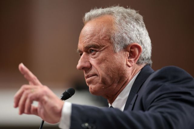 RFK’s drug-ad ban is a bipartisan win