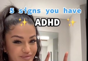 TikTok is fuelling ADHD diagnosis boom