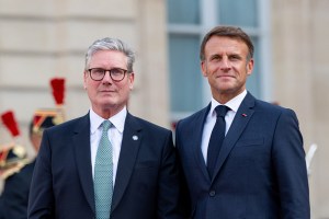 Europe's great delusion