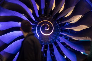 Rolls-Royce is an engine of prosperity