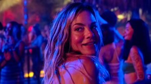 White Lotus is a Houellebecq horror