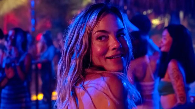 White Lotus is a Houellebecq horror