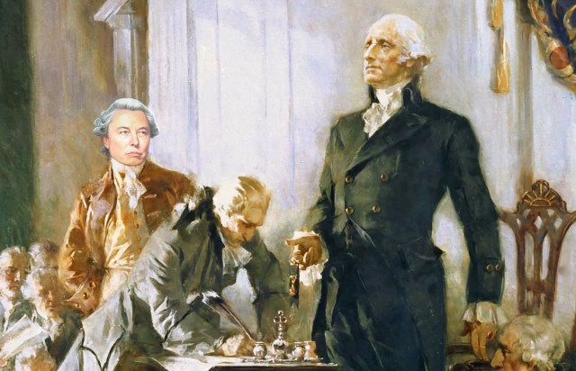 Elon Musk and the return of Anti-Federalism