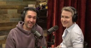 Dave Smith-Douglas Murray debate highlights Right-wing fault lines