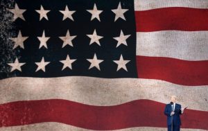 Is the global Right giving up on Trump?