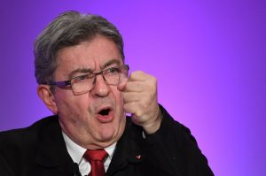 Mélenchon’s people power fantasy