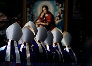 The Vatican’s moral decay