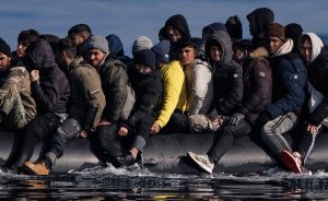 Starmer's migrant housing plan violates the social contract